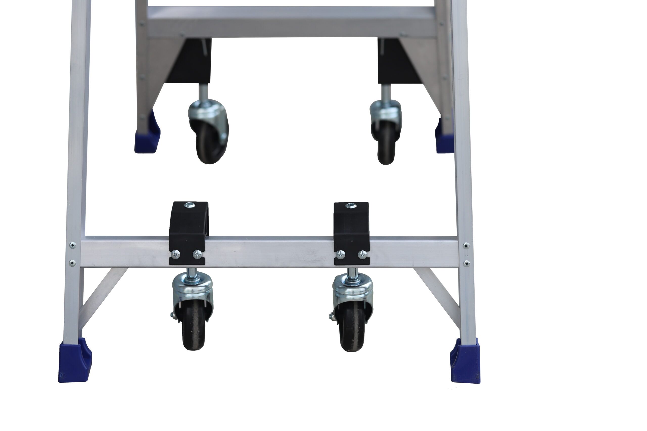BAILEY P150 PLATFORM LADDER ACCESSORIES CASTORS